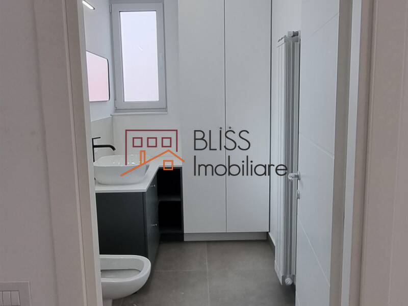 3 Bedrooms Villa With Garden In Pipera, Bucharest / Ilfov | Bliss Imobiliare / Photo 12 - BLISS Imobiliare
