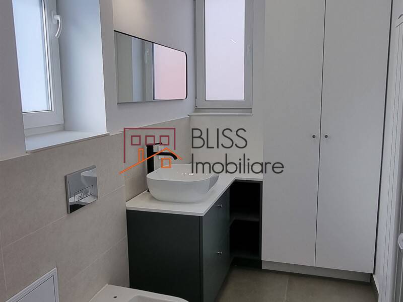 3 Bedrooms Villa With Garden In Pipera, Bucharest / Ilfov | Bliss Imobiliare / Photo 14 - BLISS Imobiliare