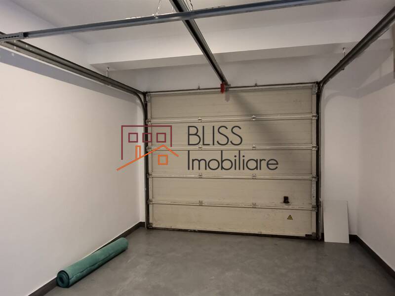 3 Bedrooms Villa With Garden In Pipera, Bucharest / Ilfov | Bliss Imobiliare / Photo 13 - BLISS Imobiliare