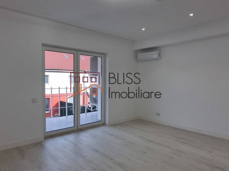 Vila Cu 5 Camere Si Gradina In Pipera | Bliss Imobiliare / Photo 21 - BLISS Imobiliare