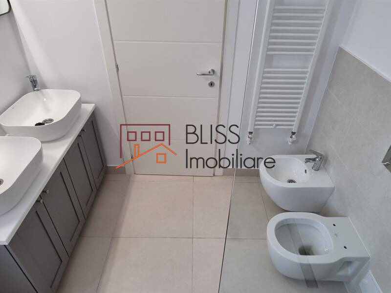 3 Bedrooms Villa With Garden In Pipera, Bucharest / Ilfov | Bliss Imobiliare / Photo 26 - BLISS Imobiliare