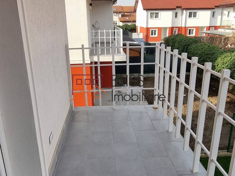 Vila Cu 5 Camere Si Gradina In Pipera | Bliss Imobiliare / Photo 27 - BLISS Imobiliare