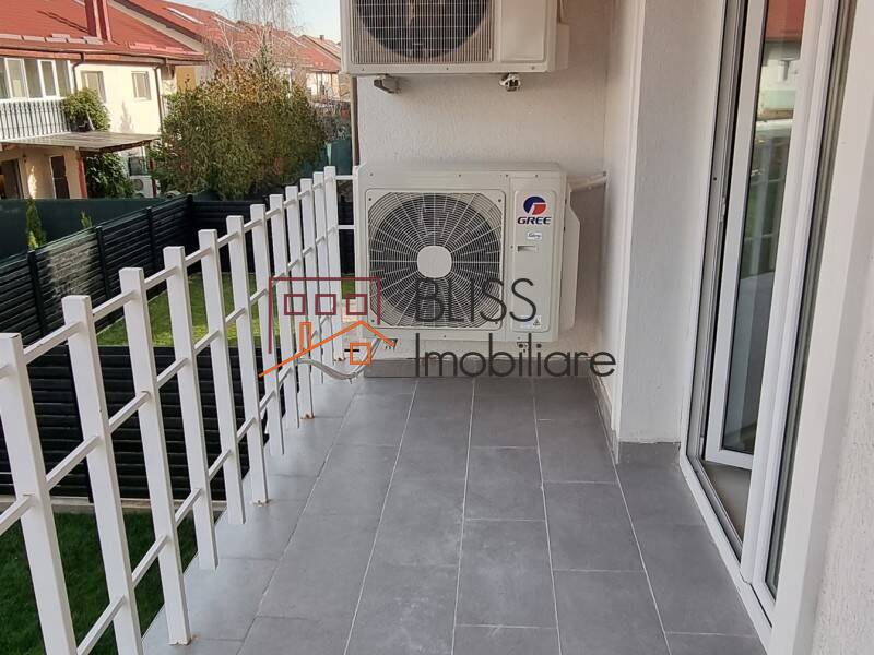 3 Bedrooms Villa With Garden In Pipera, Bucharest / Ilfov | Bliss Imobiliare / Photo 28 - BLISS Imobiliare