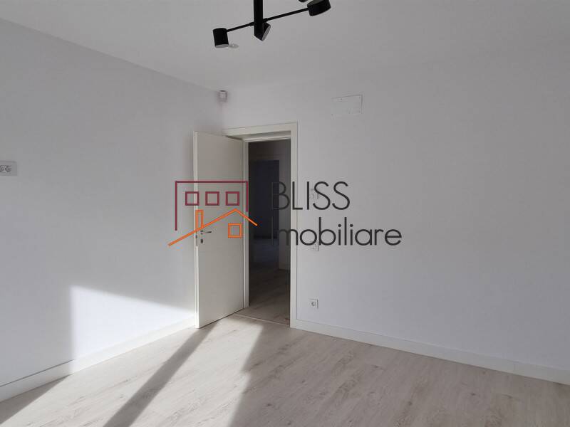 Vila Cu 5 Camere Si Gradina In Pipera | Bliss Imobiliare / Photo 37 - BLISS Imobiliare