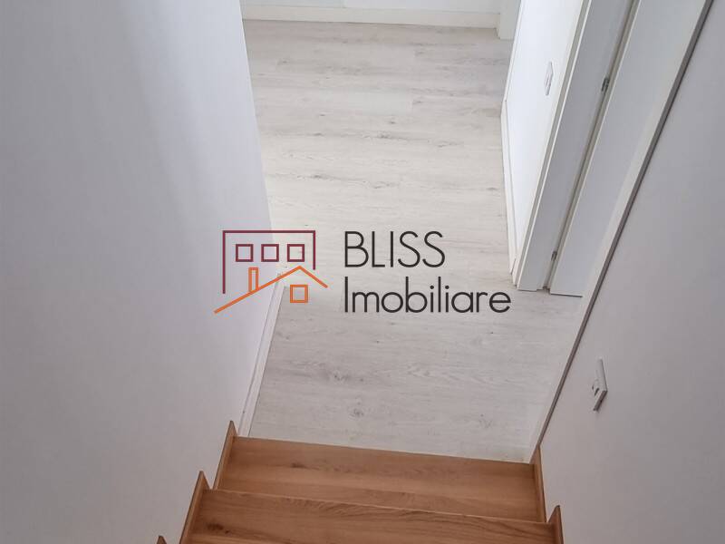 Vila Cu 5 Camere Si Gradina In Pipera | Bliss Imobiliare / Photo 45 - BLISS Imobiliare