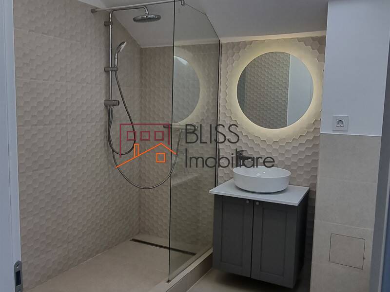 3 Bedrooms Villa With Garden In Pipera, Bucharest / Ilfov | Bliss Imobiliare / Photo 51 - BLISS Imobiliare
