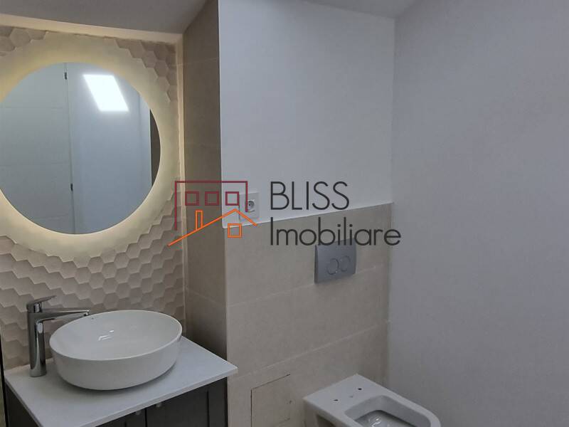 Vila Cu 5 Camere Si Gradina In Pipera | Bliss Imobiliare / Photo 52 - BLISS Imobiliare