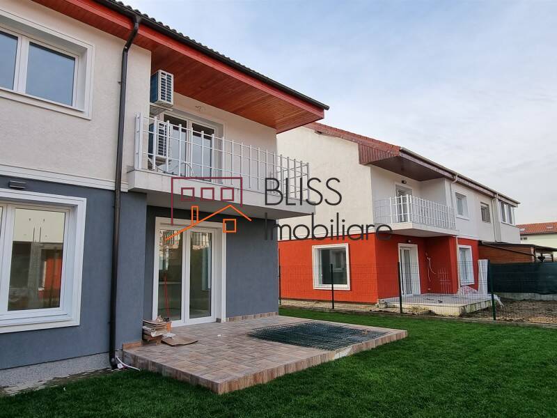 Vila Cu 5 Camere Si Gradina In Pipera | Bliss Imobiliare / Photo 3 - BLISS Imobiliare