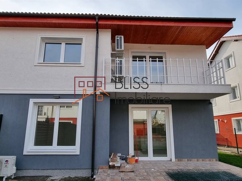 Vila Cu 5 Camere Si Gradina In Pipera | Bliss Imobiliare / Photo 2 - BLISS Imobiliare