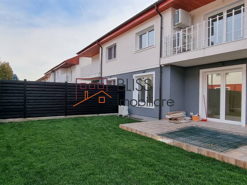 Vila Cu 5 Camere Si Gradina In Pipera | Bliss Imobiliare / Photo 4 - BLISS Imobiliare