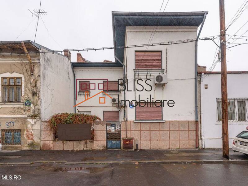 House / Villa, 3 Bedrooms, Bucharest | Bliss Imobiliare / Photo 1 - BLISS Imobiliare