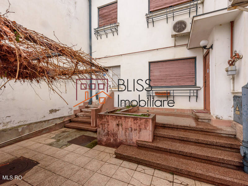 House / Villa, 3 Bedrooms, Bucharest | Bliss Imobiliare / Photo 3 - BLISS Imobiliare