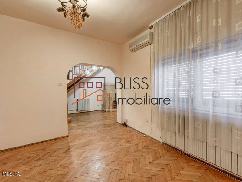 House / Villa, 3 Bedrooms, Bucharest | Bliss Imobiliare / Photo 6 - BLISS Imobiliare