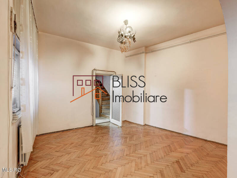 House / Villa, 3 Bedrooms, Bucharest | Bliss Imobiliare / Photo 7 - BLISS Imobiliare