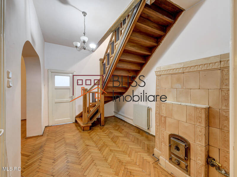 House / Villa, 3 Bedrooms, Bucharest | Bliss Imobiliare / Photo 8 - BLISS Imobiliare