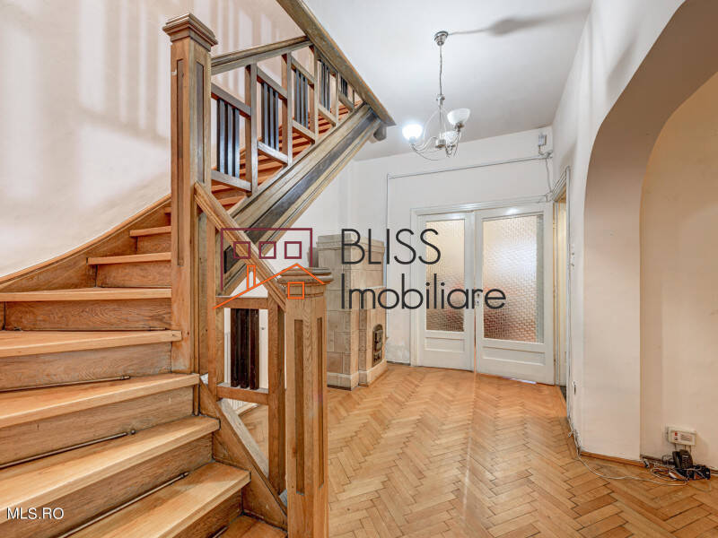 House / Villa, 3 Bedrooms, Bucharest | Bliss Imobiliare / Photo 9 - BLISS Imobiliare