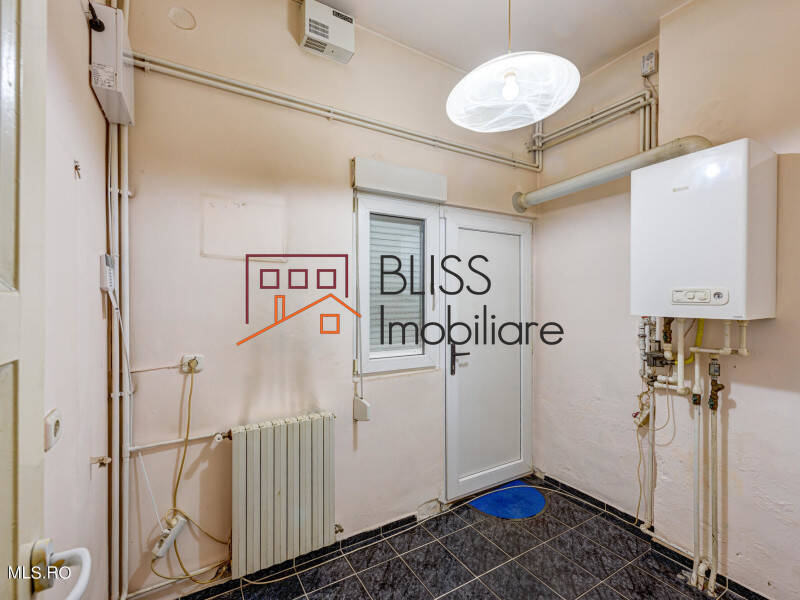 Casa / Vila, 4 Camere. Parcul Carol | Bliss Imobiliare / Photo 10 - BLISS Imobiliare