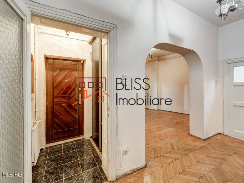 House / Villa, 3 Bedrooms, Bucharest | Bliss Imobiliare / Photo 11 - BLISS Imobiliare
