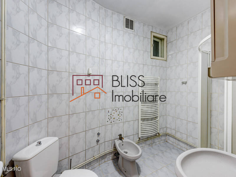 House / Villa, 3 Bedrooms, Bucharest | Bliss Imobiliare / Photo 12 - BLISS Imobiliare