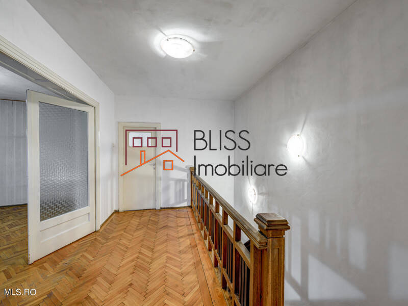 Casa / Vila, 4 Camere. Parcul Carol | Bliss Imobiliare / Photo 13 - BLISS Imobiliare