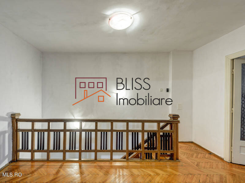 House / Villa, 3 Bedrooms, Bucharest | Bliss Imobiliare / Photo 14 - BLISS Imobiliare