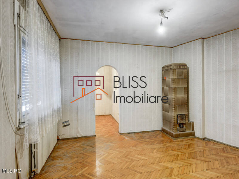 House / Villa, 3 Bedrooms, Bucharest | Bliss Imobiliare / Photo 15 - BLISS Imobiliare