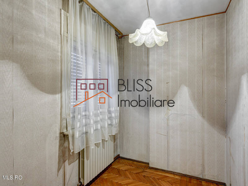 House / Villa, 3 Bedrooms, Bucharest | Bliss Imobiliare / Photo 16 - BLISS Imobiliare