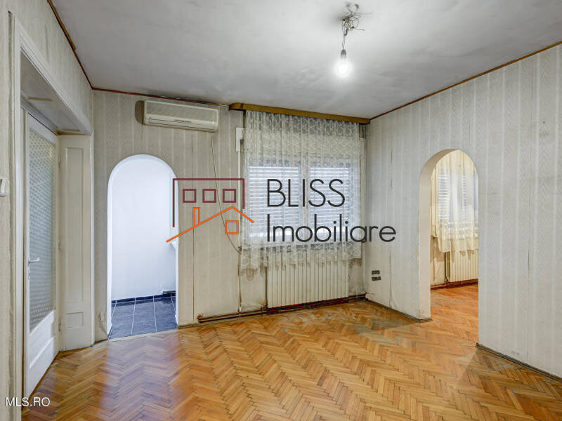 Casa / Vila, 4 Camere. Parcul Carol | Bliss Imobiliare / Photo 17 - BLISS Imobiliare