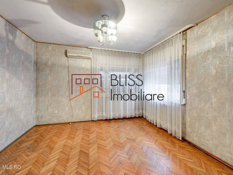 Casa / Vila, 4 Camere. Parcul Carol | Bliss Imobiliare / Photo 18 - BLISS Imobiliare