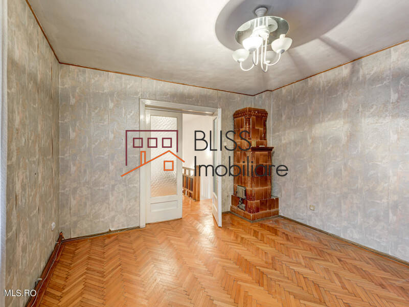 Casa / Vila, 4 Camere. Parcul Carol | Bliss Imobiliare / Photo 19 - BLISS Imobiliare