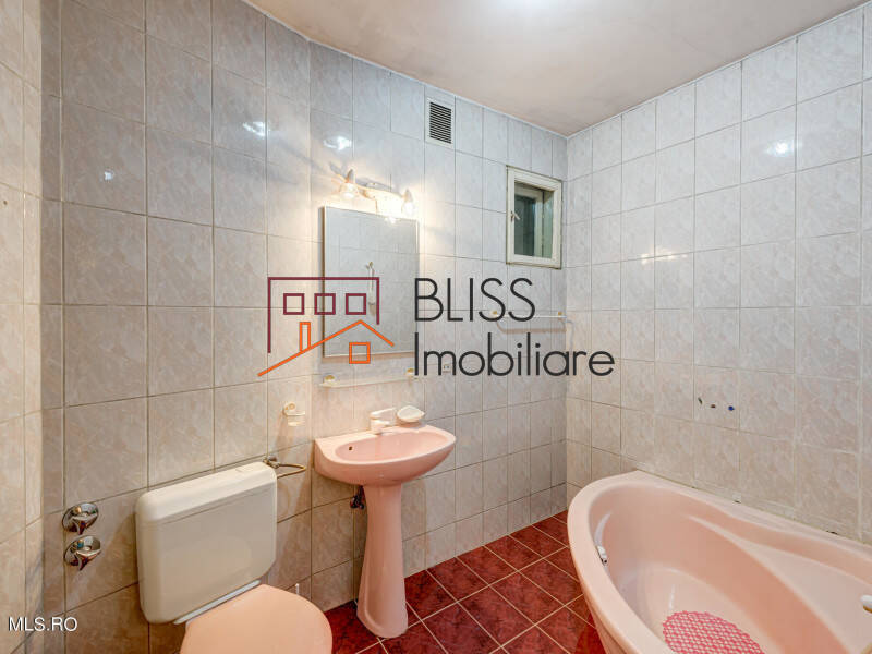 House / Villa, 3 Bedrooms, Bucharest | Bliss Imobiliare / Photo 20 - BLISS Imobiliare