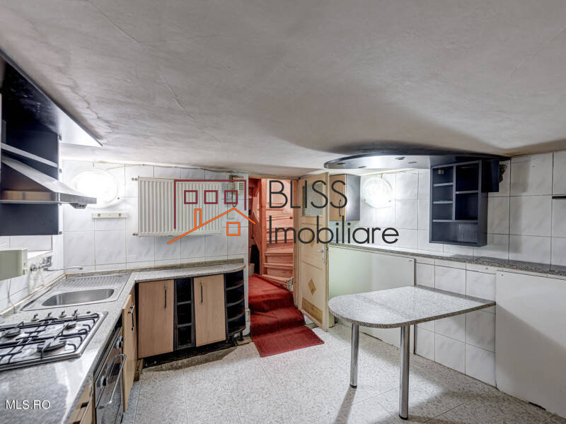 House / Villa, 3 Bedrooms, Bucharest | Bliss Imobiliare / Photo 21 - BLISS Imobiliare