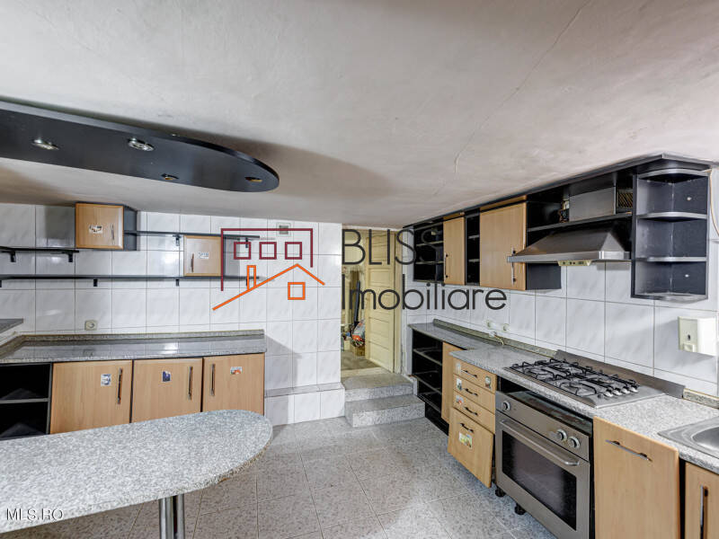 House / Villa, 3 Bedrooms, Bucharest | Bliss Imobiliare / Photo 22 - BLISS Imobiliare