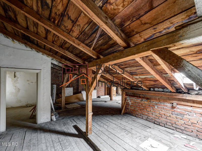 Casa / Vila, 4 Camere. Parcul Carol | Bliss Imobiliare / Photo 23 - BLISS Imobiliare