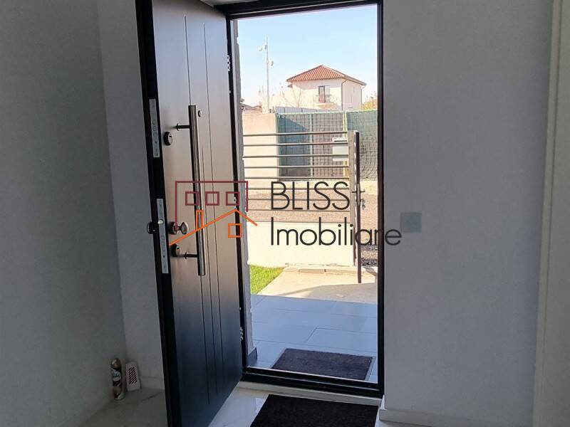 Individual 3-Bedroom Villa Construction 2021, Bucharest / Ilfov | Bliss Imobiliare / Photo 6 - BLISS Imobiliare