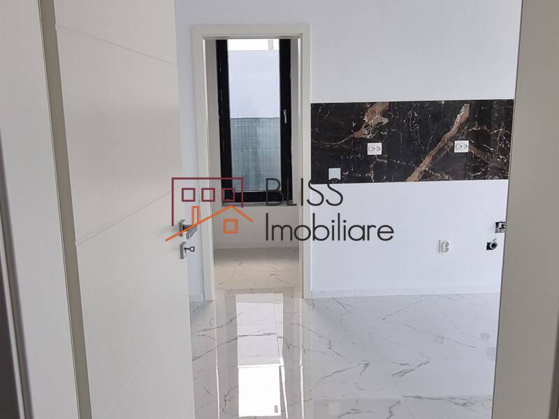 Vila Noua Cu Gradina In Otopeni Odaile | Bliss Imobiliare / Photo 12 - BLISS Imobiliare