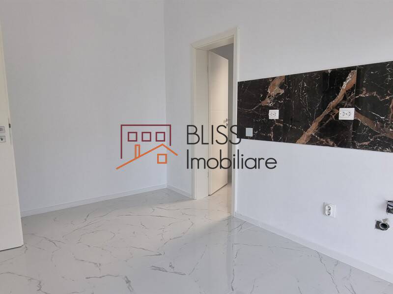 Vila Noua Cu Gradina In Otopeni Odaile | Bliss Imobiliare / Photo 13 - BLISS Imobiliare