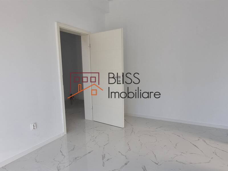Individual 3-Bedroom Villa Construction 2021, Bucharest / Ilfov | Bliss Imobiliare / Photo 14 - BLISS Imobiliare