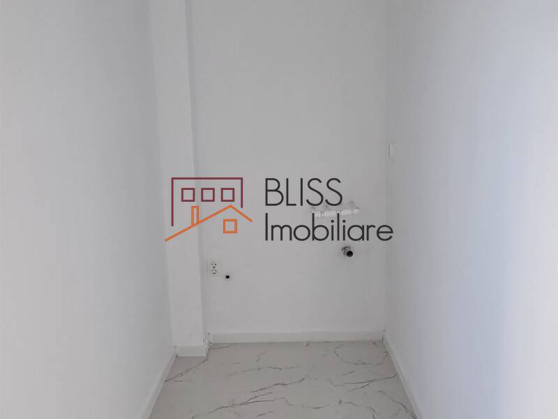 Vila Noua Cu Gradina In Otopeni Odaile | Bliss Imobiliare / Photo 16 - BLISS Imobiliare