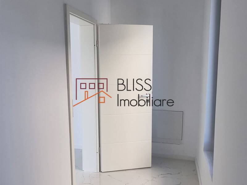 Vila Noua Cu Gradina In Otopeni Odaile | Bliss Imobiliare / Photo 15 - BLISS Imobiliare