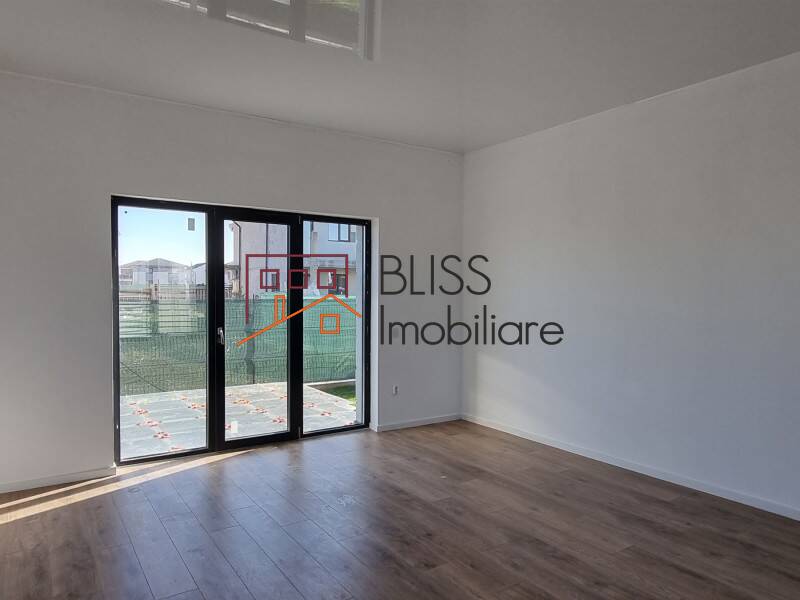 Individual 3-Bedroom Villa Construction 2021, Bucharest / Ilfov | Bliss Imobiliare / Photo 9 - BLISS Imobiliare