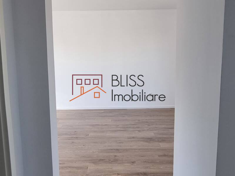 Vila Noua Cu Gradina In Otopeni Odaile | Bliss Imobiliare / Photo 8 - BLISS Imobiliare