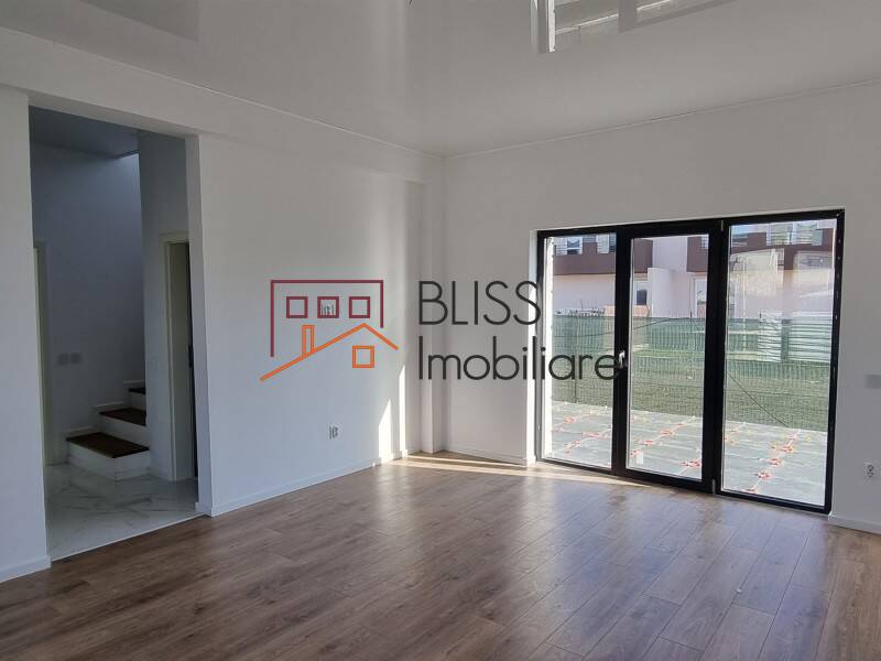 Vila Noua Cu Gradina In Otopeni Odaile | Bliss Imobiliare / Photo 10 - BLISS Imobiliare