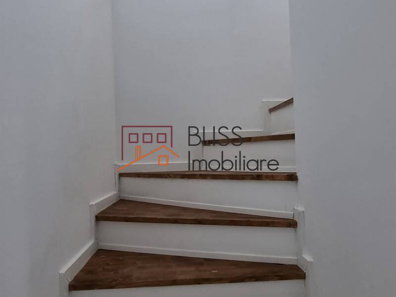 Vila Noua Cu Gradina In Otopeni Odaile | Bliss Imobiliare / Photo 17 - BLISS Imobiliare