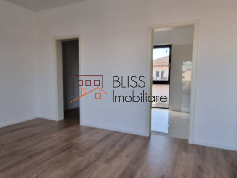 Vila Noua Cu Gradina In Otopeni Odaile | Bliss Imobiliare / Photo 23 - BLISS Imobiliare