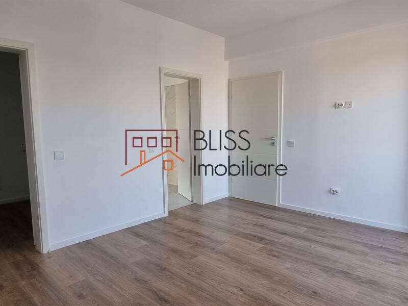 Vila Noua Cu Gradina In Otopeni Odaile | Bliss Imobiliare / Photo 22 - BLISS Imobiliare