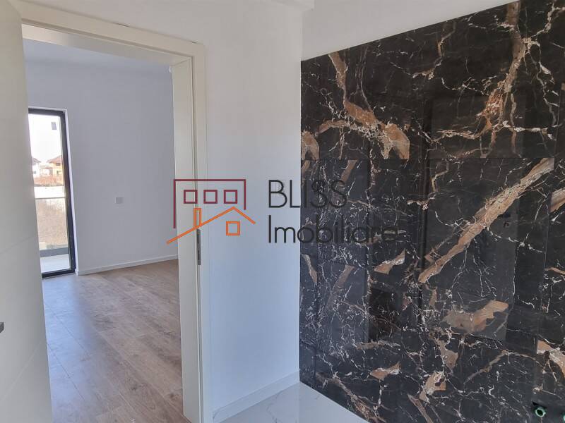 Vila Noua Cu Gradina In Otopeni Odaile | Bliss Imobiliare / Photo 25 - BLISS Imobiliare