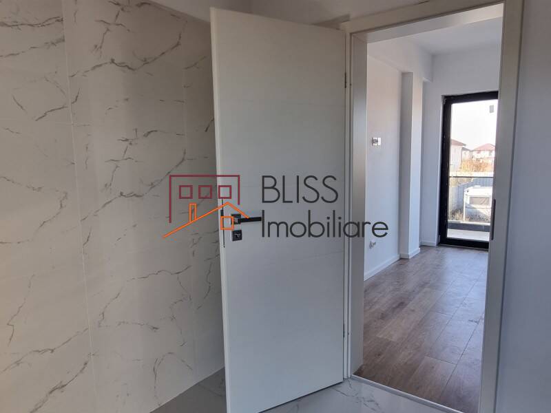 Vila Noua Cu Gradina In Otopeni Odaile | Bliss Imobiliare / Photo 26 - BLISS Imobiliare