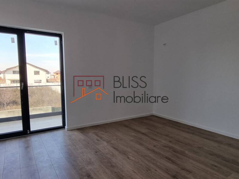 Vila Noua Cu Gradina In Otopeni Odaile | Bliss Imobiliare / Photo 27 - BLISS Imobiliare