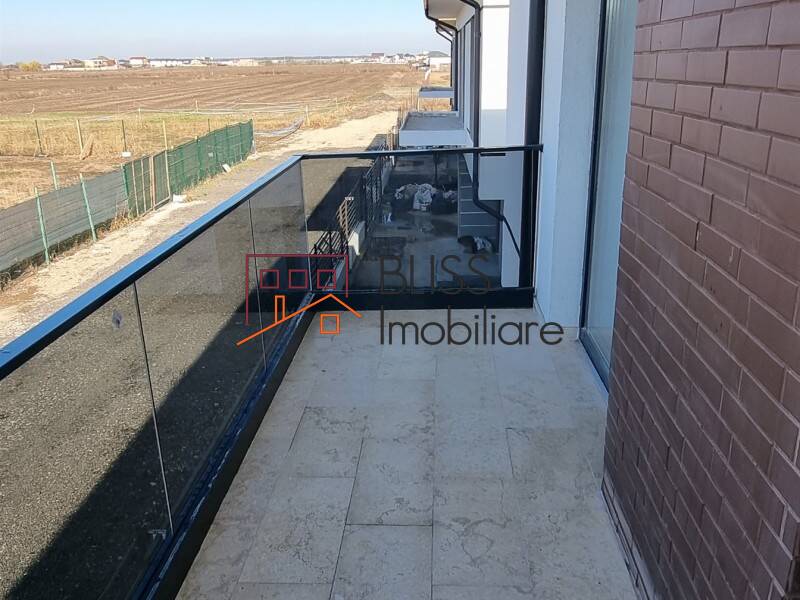 Vila Noua Cu Gradina In Otopeni Odaile | Bliss Imobiliare / Photo 28 - BLISS Imobiliare